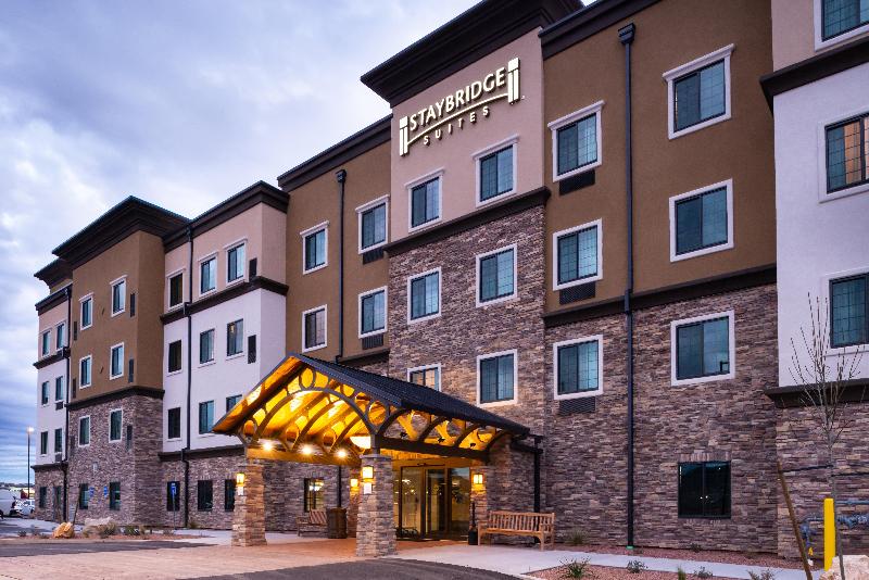 Staybridge Suites St George image