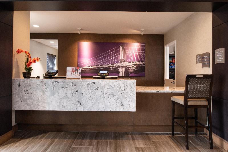 Staybridge Suites St George image