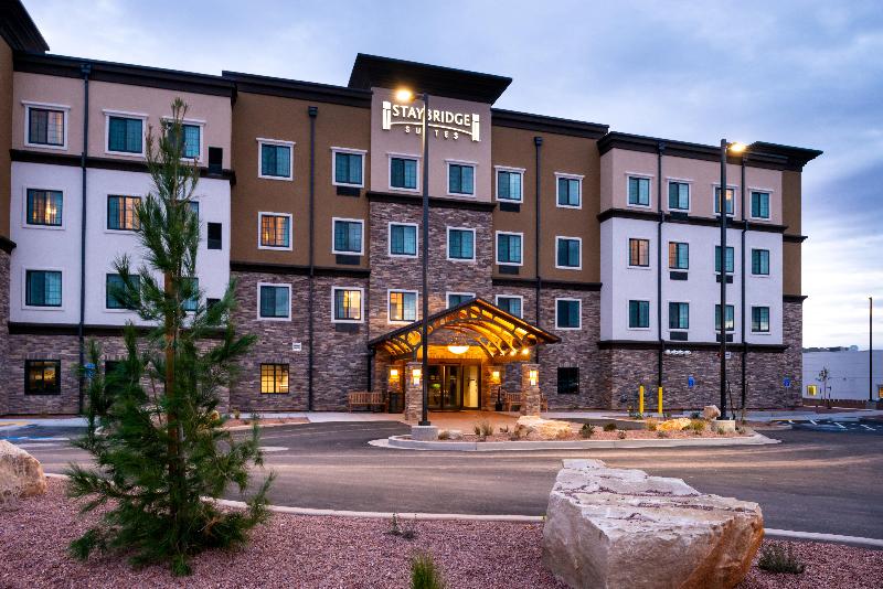 Staybridge Suites St George image