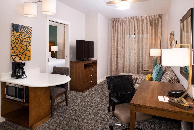 Staybridge Suites St George image