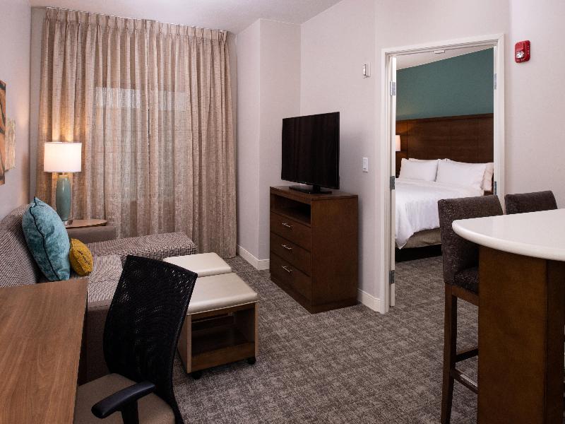 Staybridge Suites St George image