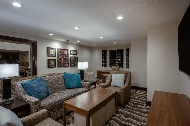 Staybridge Suites Gilbert image