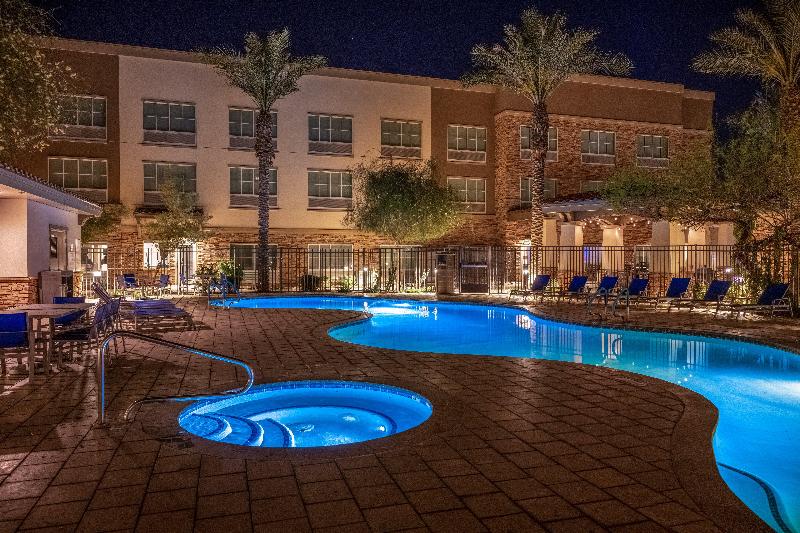 Staybridge Suites Gilbert image