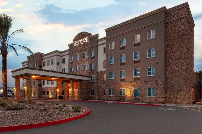 Staybridge Suites Gilbert image
