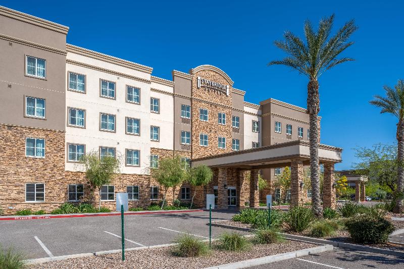 Staybridge Suites Gilbert image