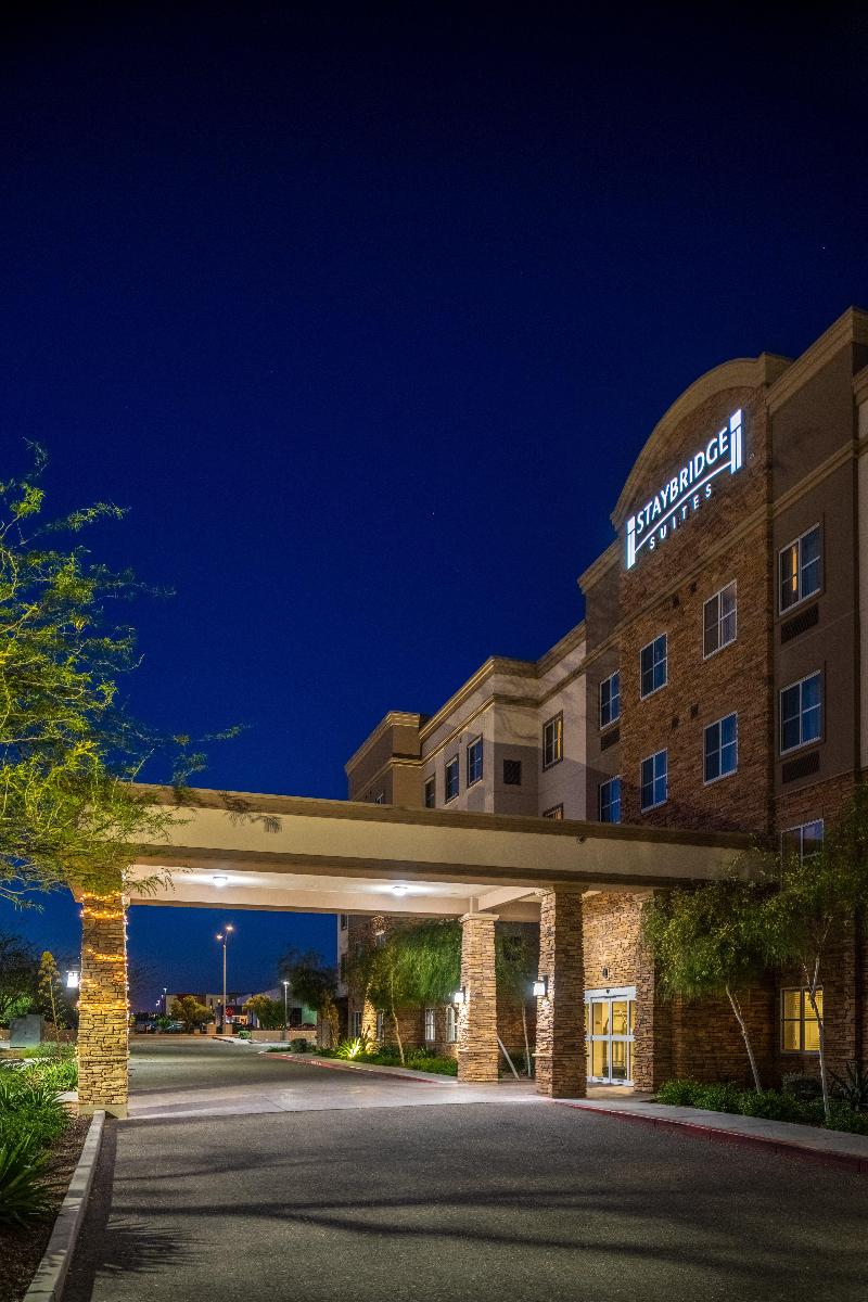 Staybridge Suites Gilbert image