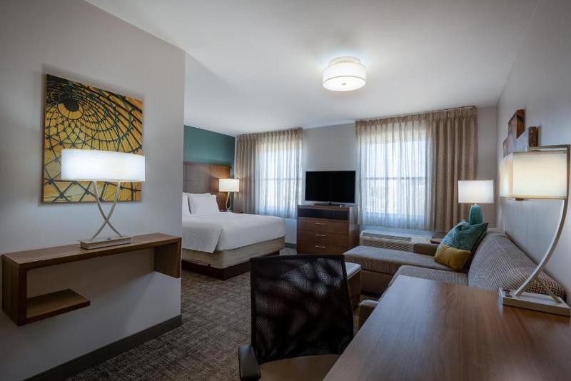 Staybridge Suites Gilbert image