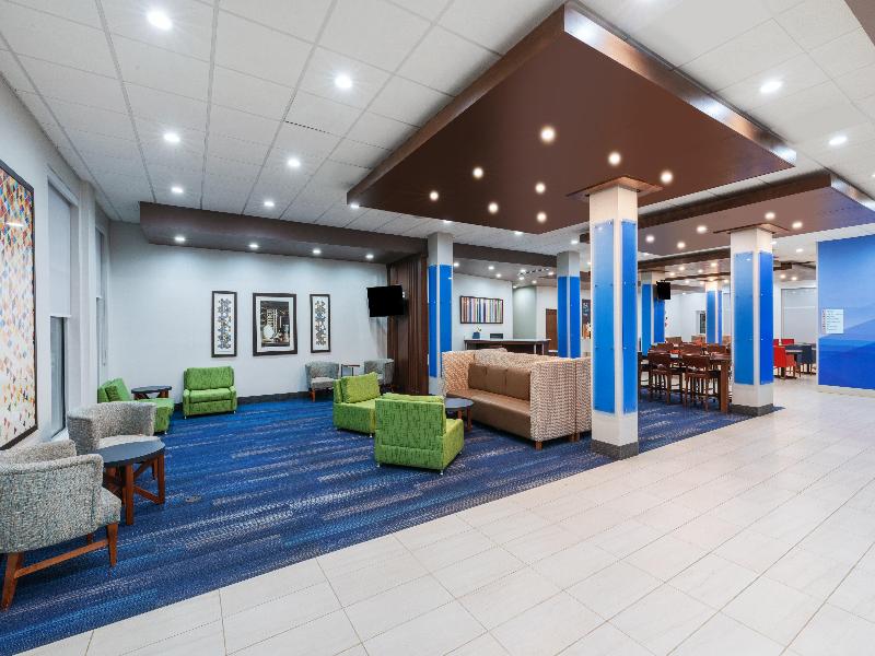 Holiday Inn Express Dalhart