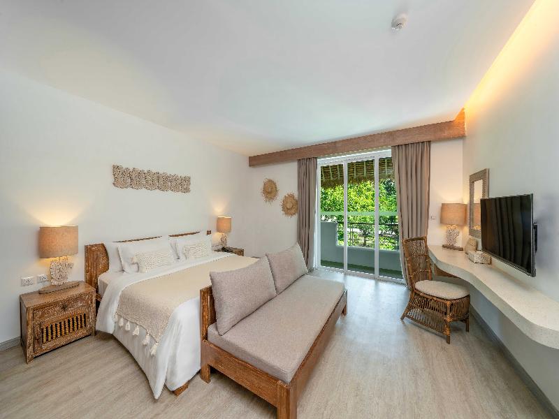 Eden Beach Khao Lak Resort and Spa image