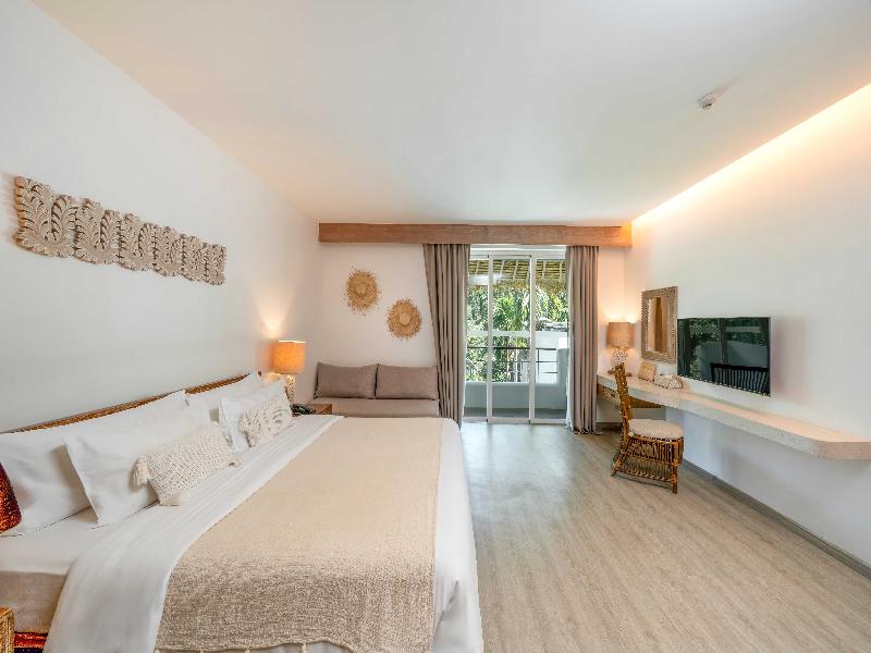 Eden Beach Khao Lak Resort and Spa image