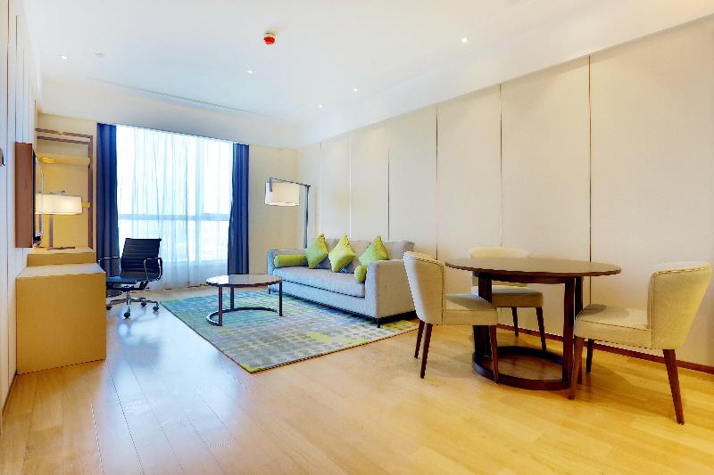 Holiday Inn & Suites Langfang New Chaoyang