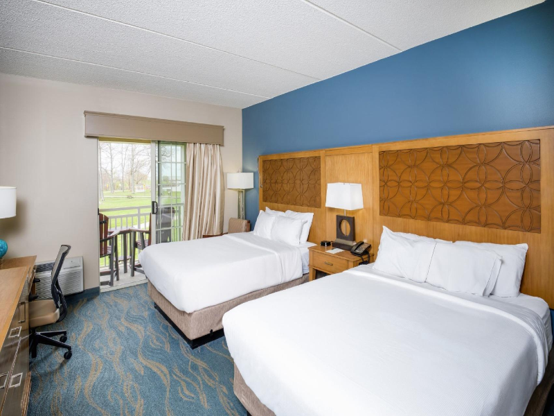 The Lodge At Geneva On The Lake image