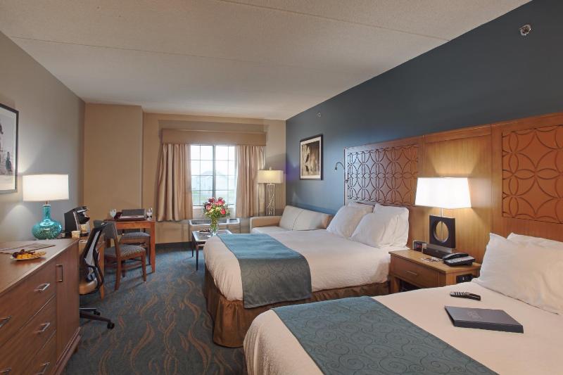 The Lodge At Geneva On The Lake image