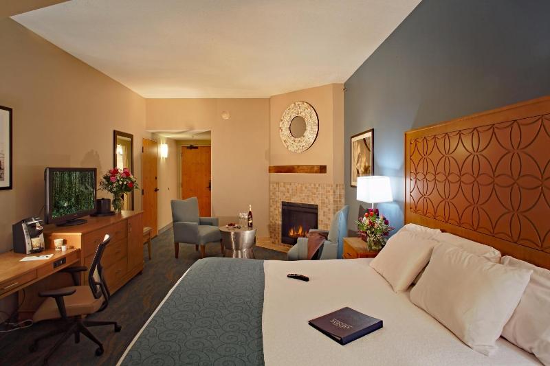 The Lodge At Geneva On The Lake image