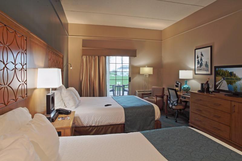 The Lodge At Geneva On The Lake image