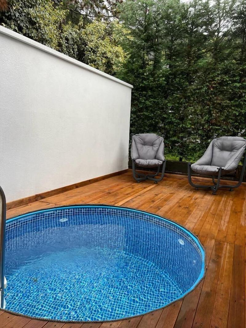 Sapanca Alfa Suites and Spa image