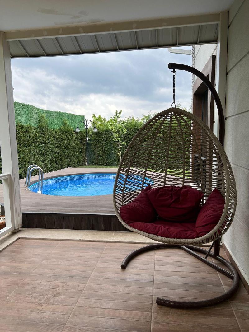 Sapanca Alfa Suites and Spa image