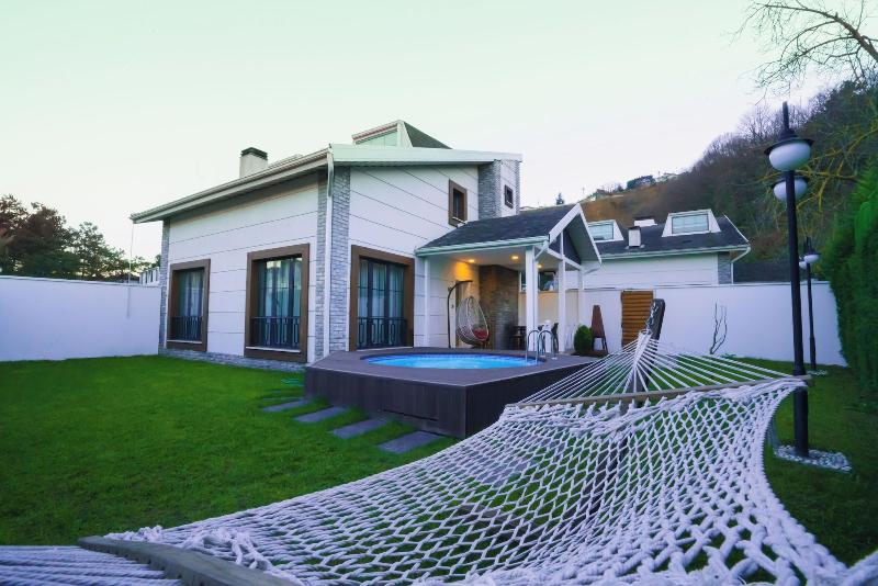 Sapanca Alfa Suites and Spa image