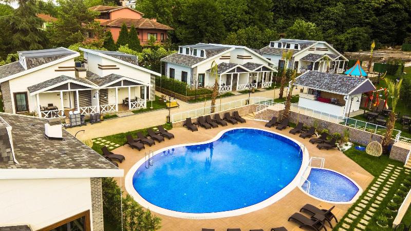 Sapanca Alfa Suites and Spa image
