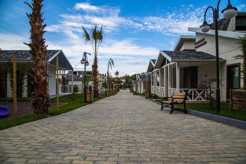 Sapanca Alfa Suites and Spa image