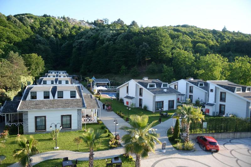 Sapanca Alfa Suites and Spa image