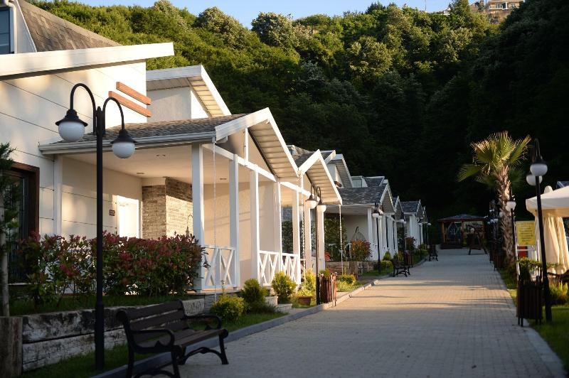 Sapanca Alfa Suites and Spa image