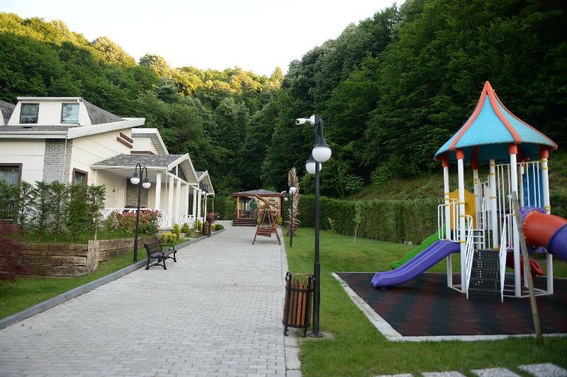 Sapanca Alfa Suites and Spa image