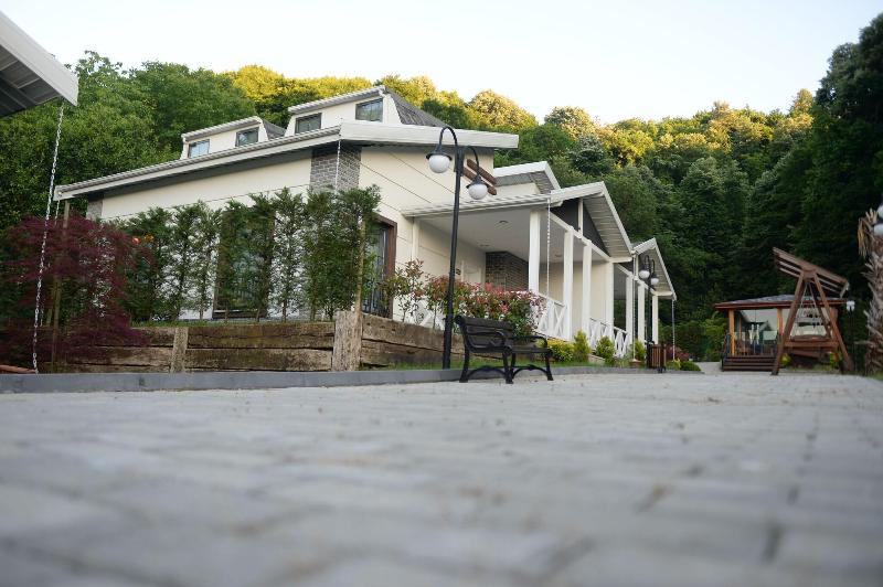 Sapanca Alfa Suites and Spa image