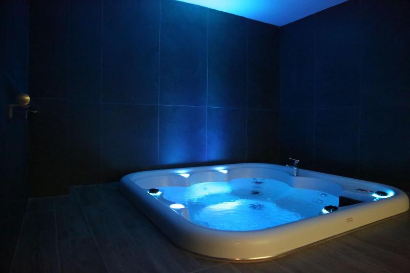 Sapanca Alfa Suites and Spa image