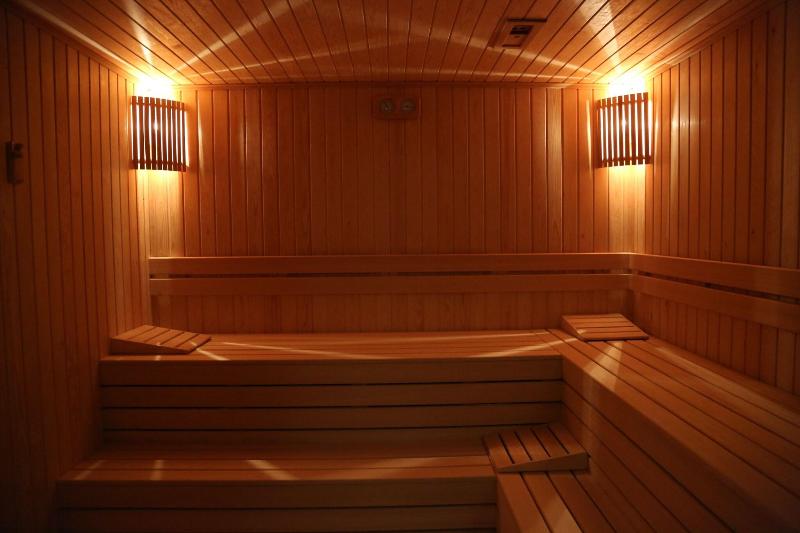 Sapanca Alfa Suites and Spa image