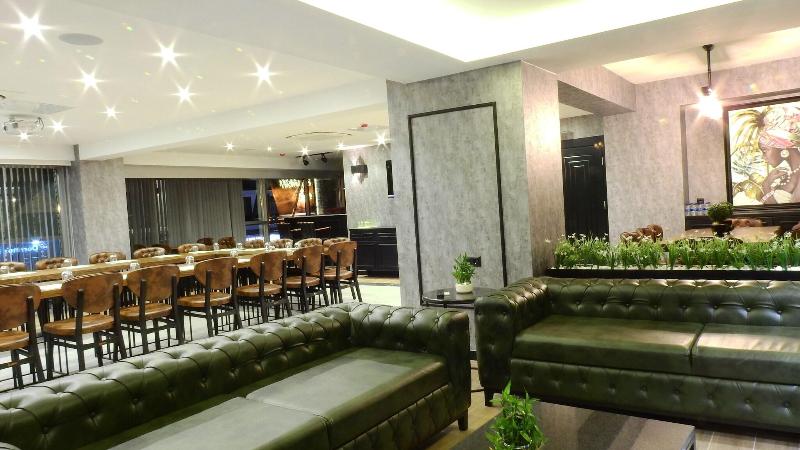 Sapanca Alfa Suites and Spa image