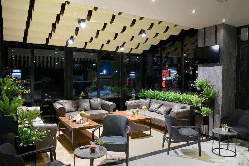 Sapanca Alfa Suites and Spa image