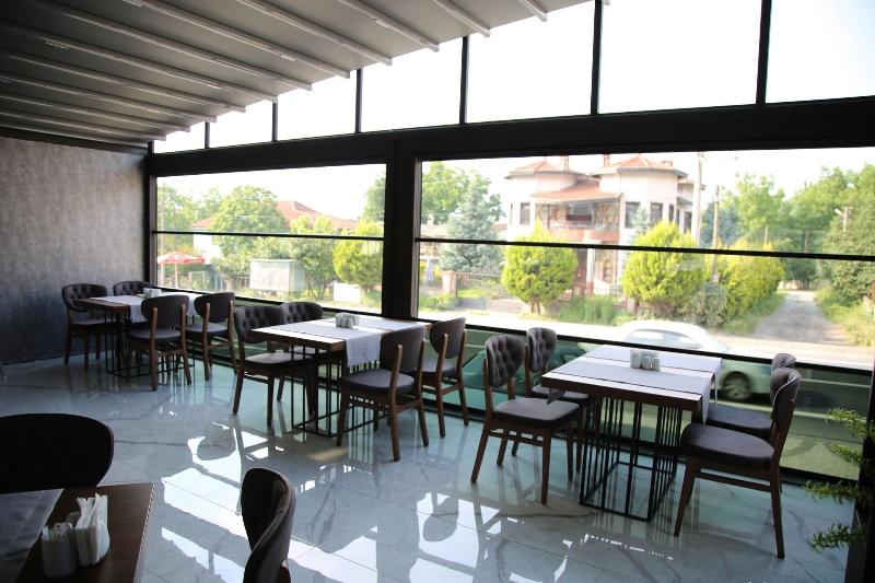 Sapanca Alfa Suites and Spa image