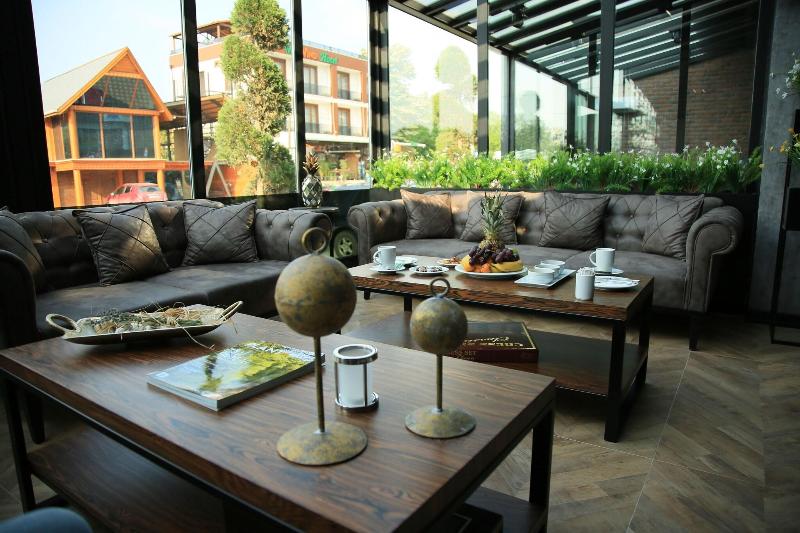 Sapanca Alfa Suites and Spa image