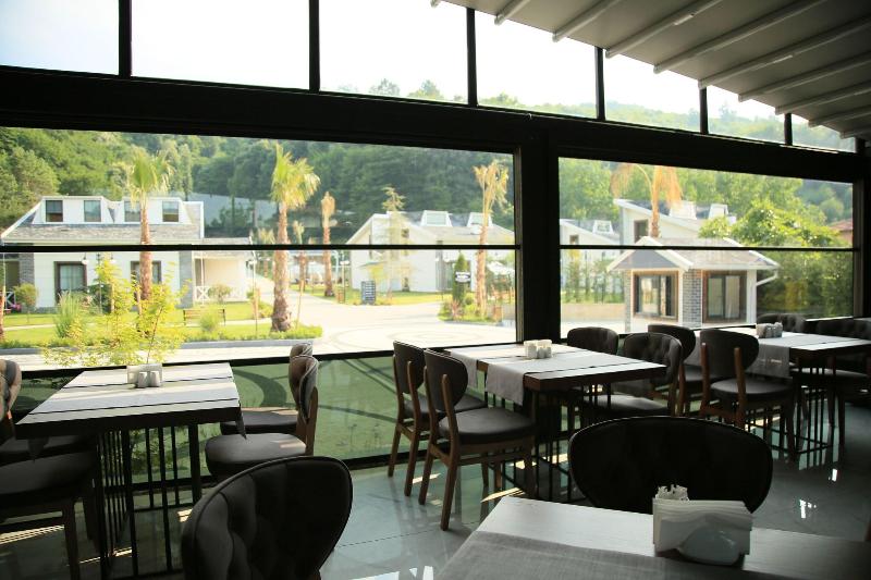 Sapanca Alfa Suites and Spa image