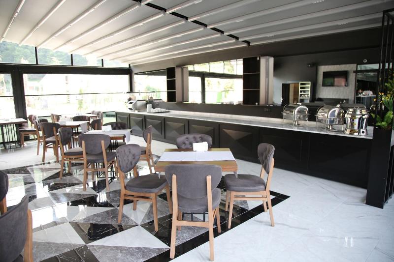 Sapanca Alfa Suites and Spa image
