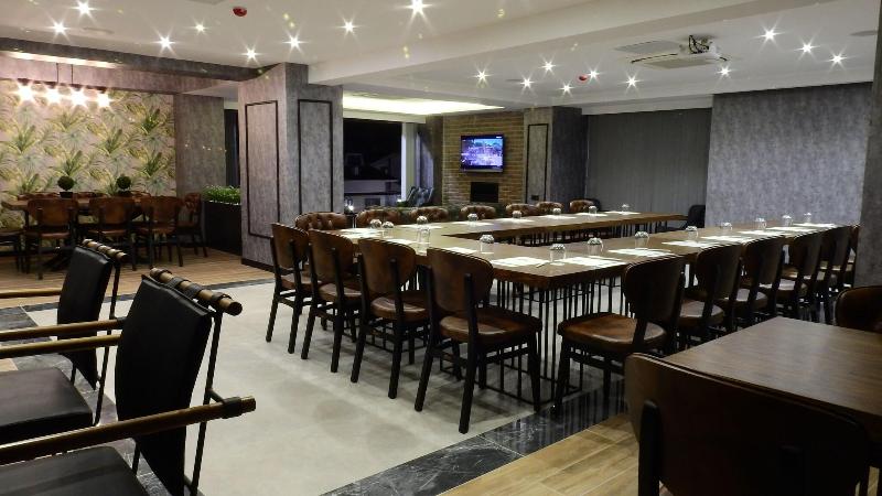 Sapanca Alfa Suites and Spa image