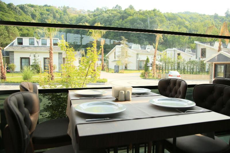 Sapanca Alfa Suites and Spa image