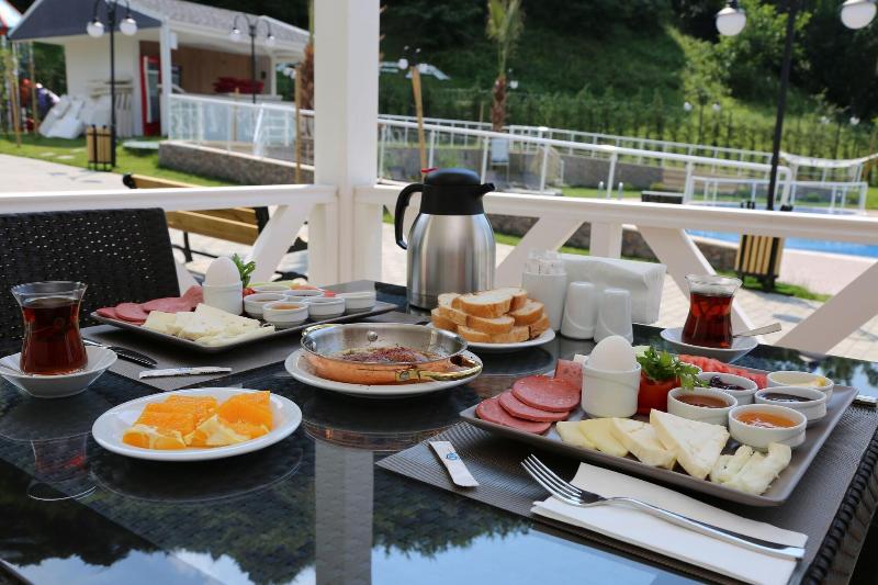 Sapanca Alfa Suites and Spa image