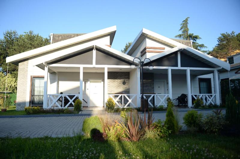 Sapanca Alfa Suites and Spa image