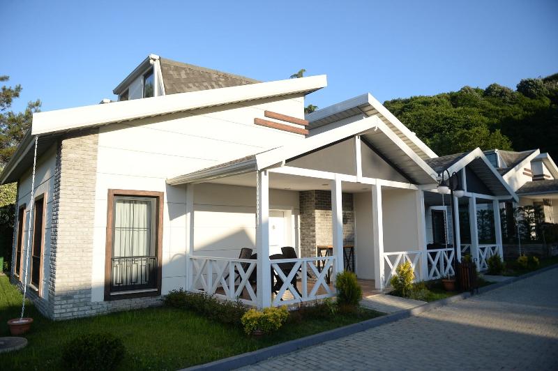 Sapanca Alfa Suites and Spa image