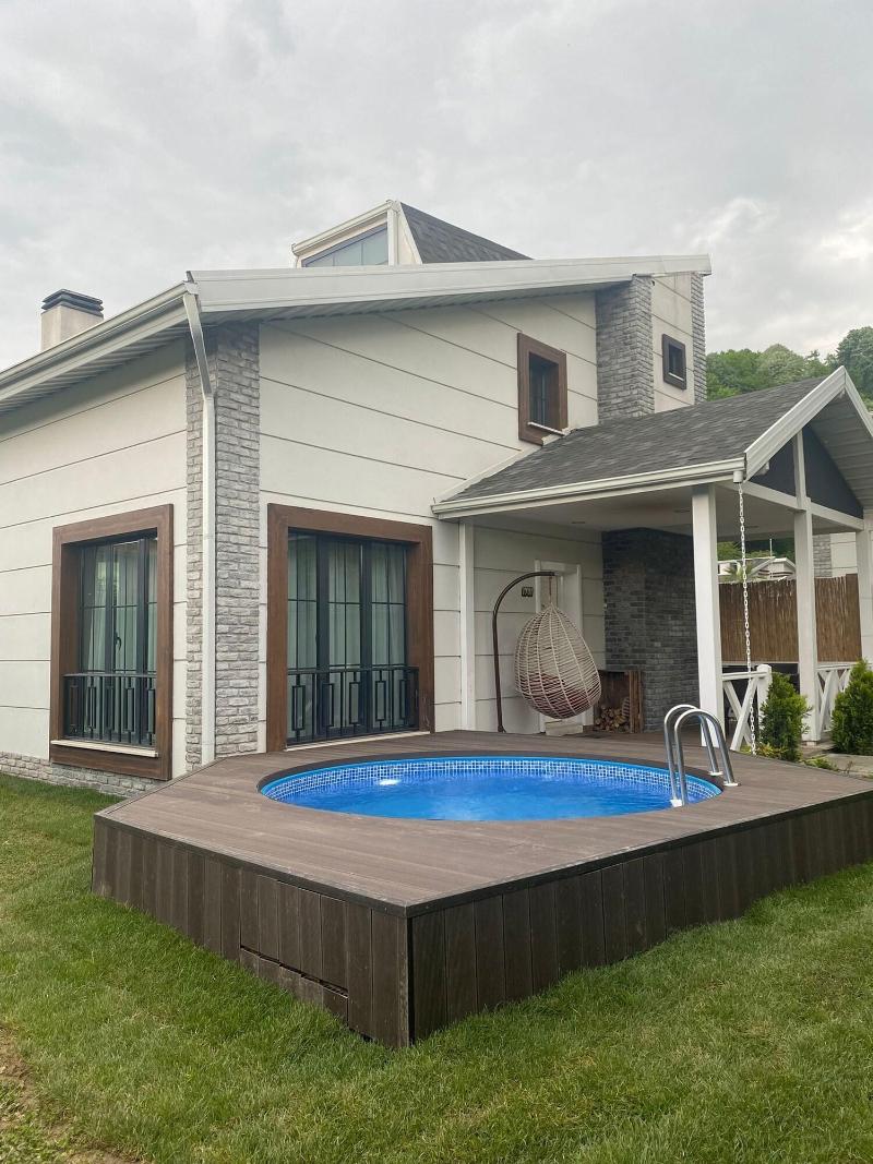 Sapanca Alfa Suites and Spa image