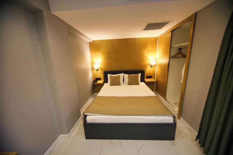Sapanca Alfa Suites and Spa image