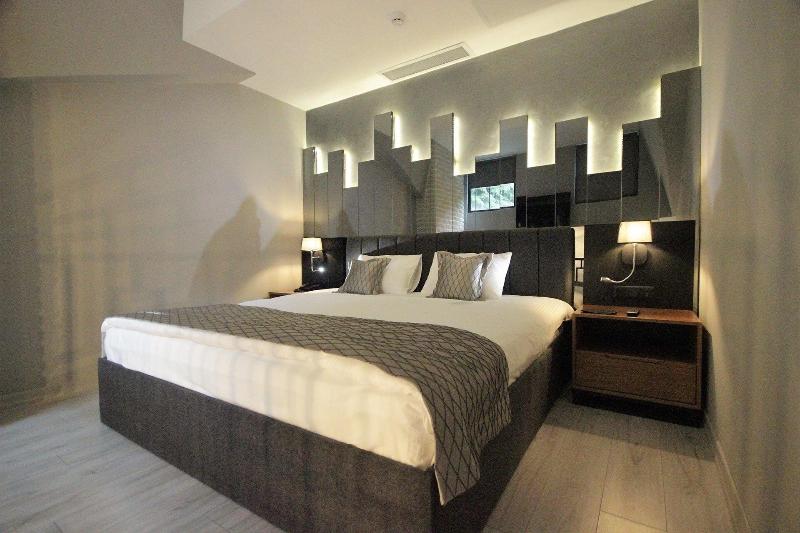 Sapanca Alfa Suites and Spa image