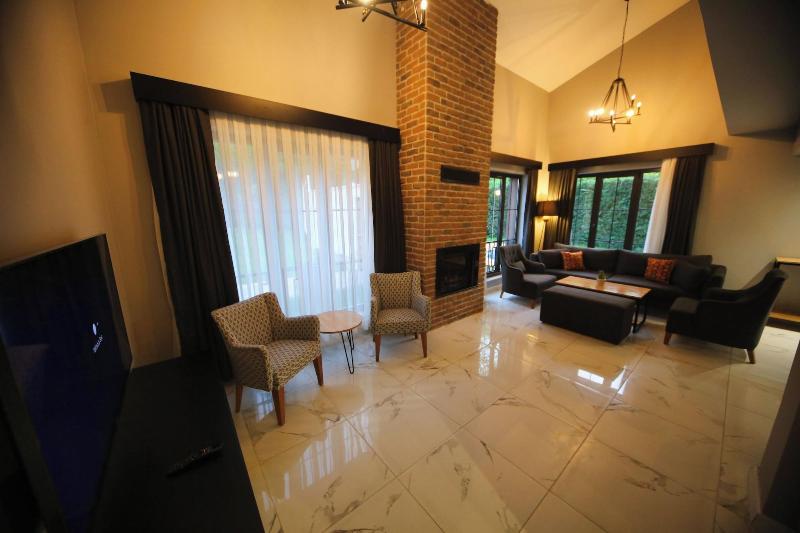 Sapanca Alfa Suites and Spa image