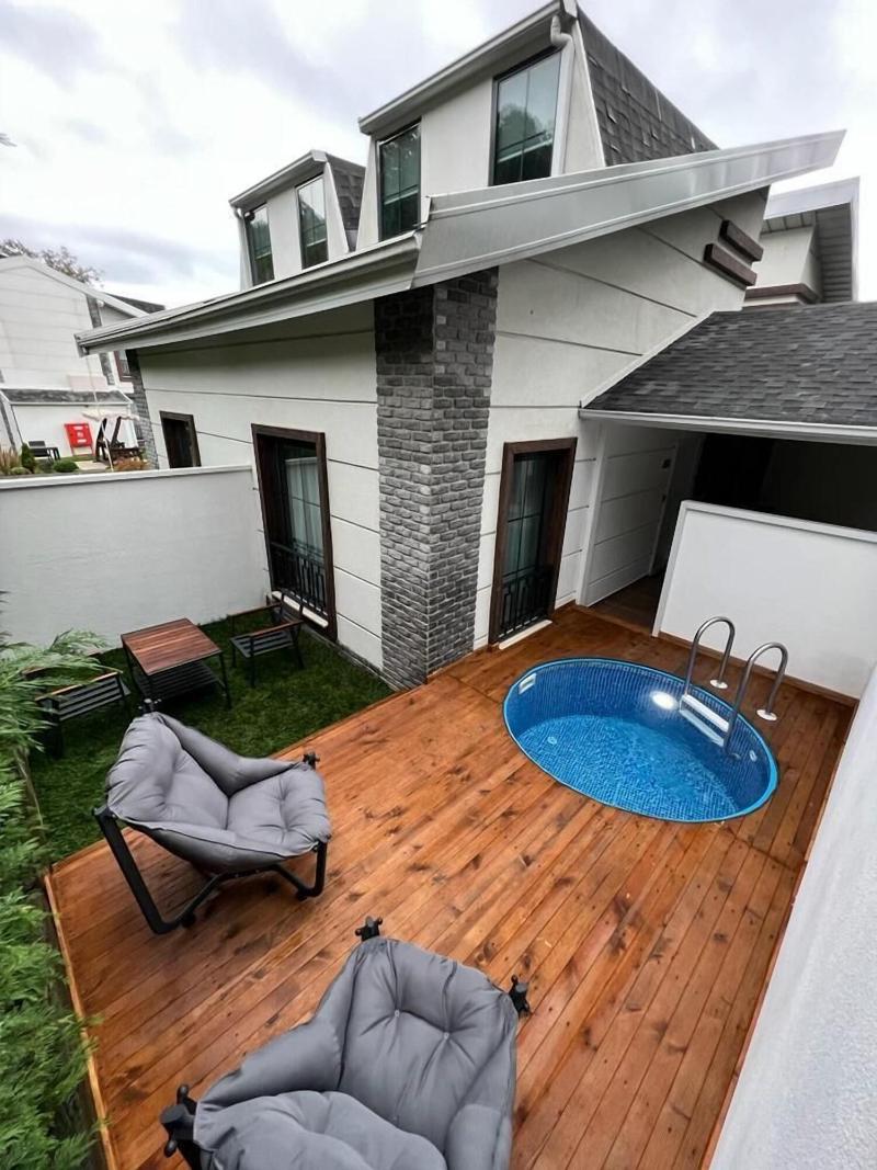 Sapanca Alfa Suites and Spa image
