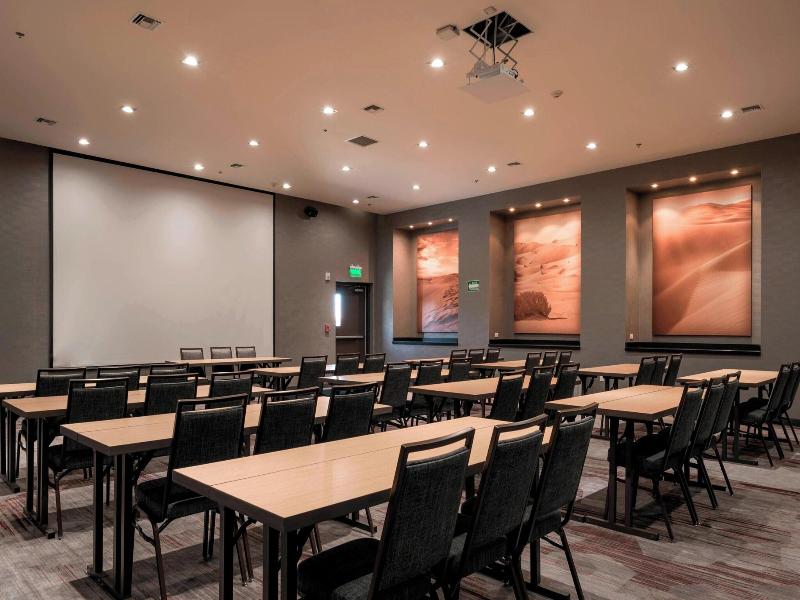 Courtyard By Marriot Ciudad Juarez image