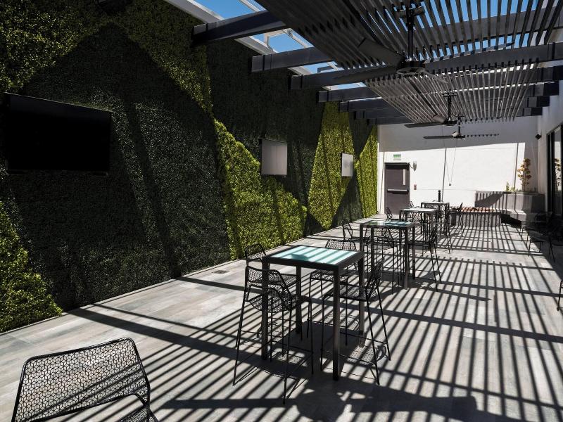 Courtyard By Marriot Ciudad Juarez image