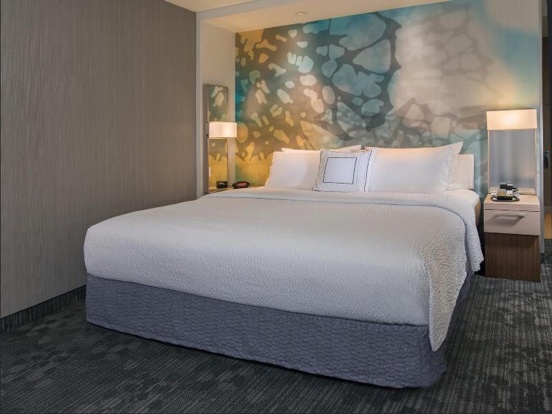 Courtyard By Marriot Ciudad Juarez image