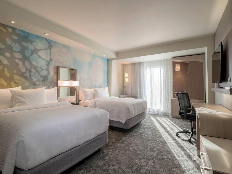 Courtyard By Marriot Ciudad Juarez image